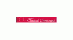 JOURNAL OF CLINICAL ULTRASOUND